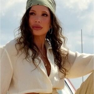 Meet your Posher, Kim